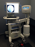 Fluoroscopy X-ray Unit 